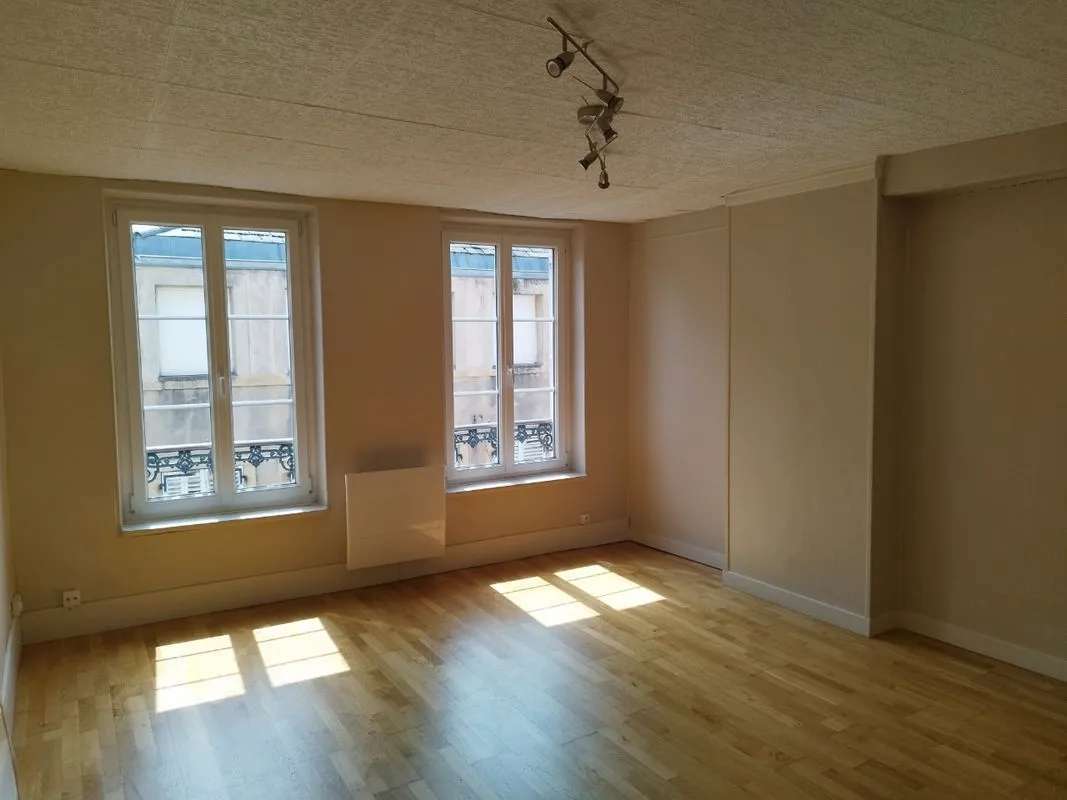 Location Metz Appartement 6a31da9cbd07