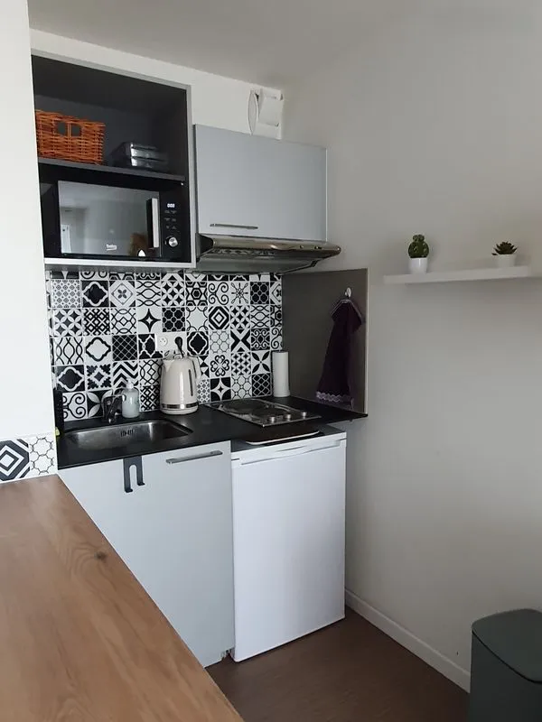 Location Strasbourg Appartement 6a31dc599caa