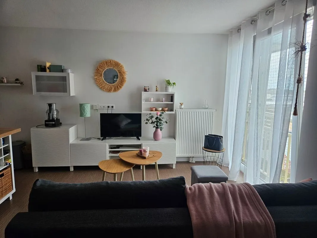 Location Strasbourg Appartement 6a31dc599caa