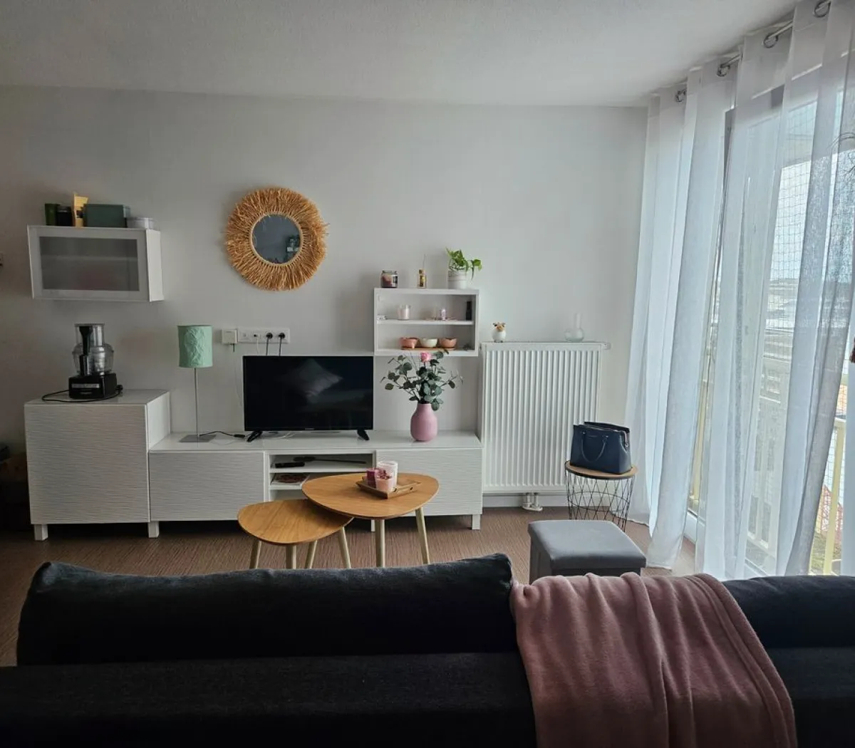 Location Strasbourg Appartement 6a31dc599caa