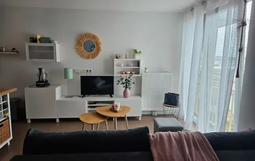 Location Strasbourg Appartement 6a31dc599caa