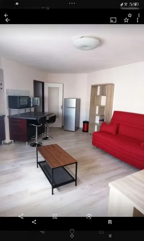 Location Metz Appartement 6a31dc6402aa