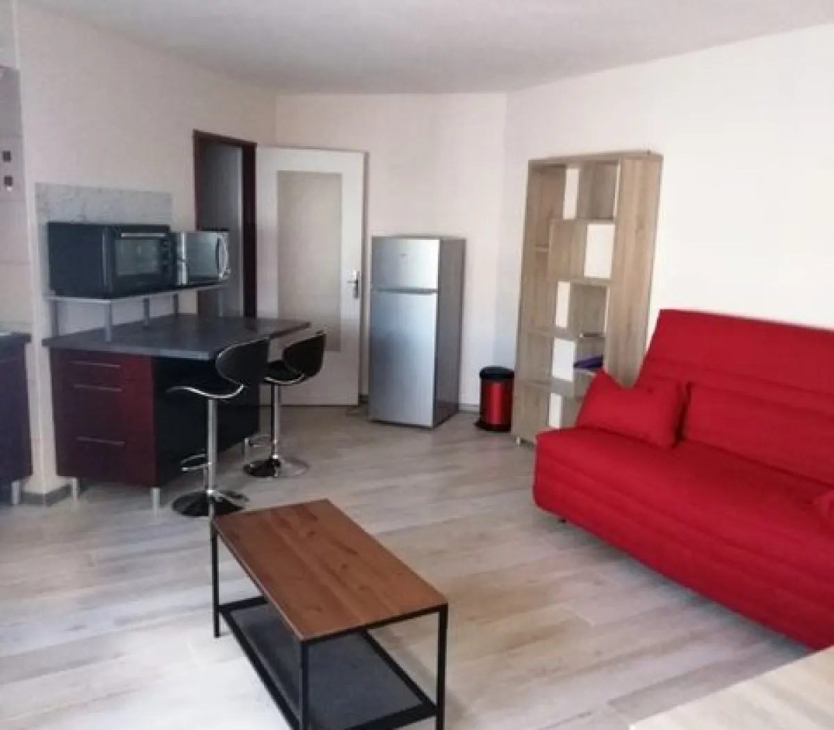 Location Metz Appartement 6a31dc6402aa