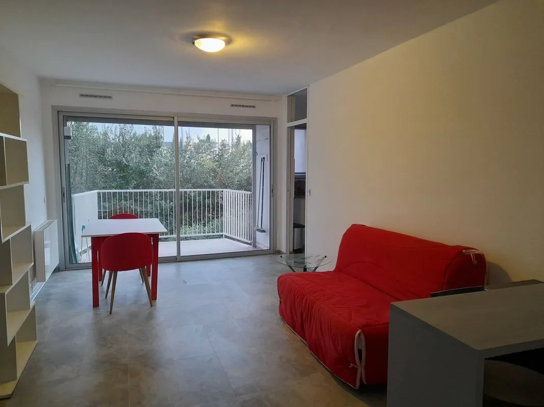 Location Montpellier Appartement 6a31dc78b274