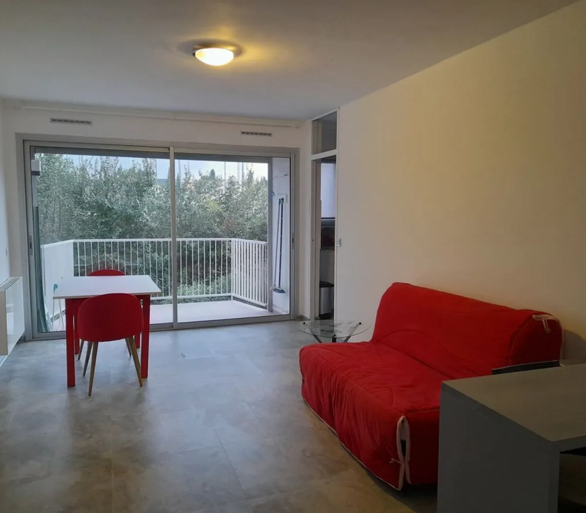 Location Montpellier Appartement 6a31dc78b274
