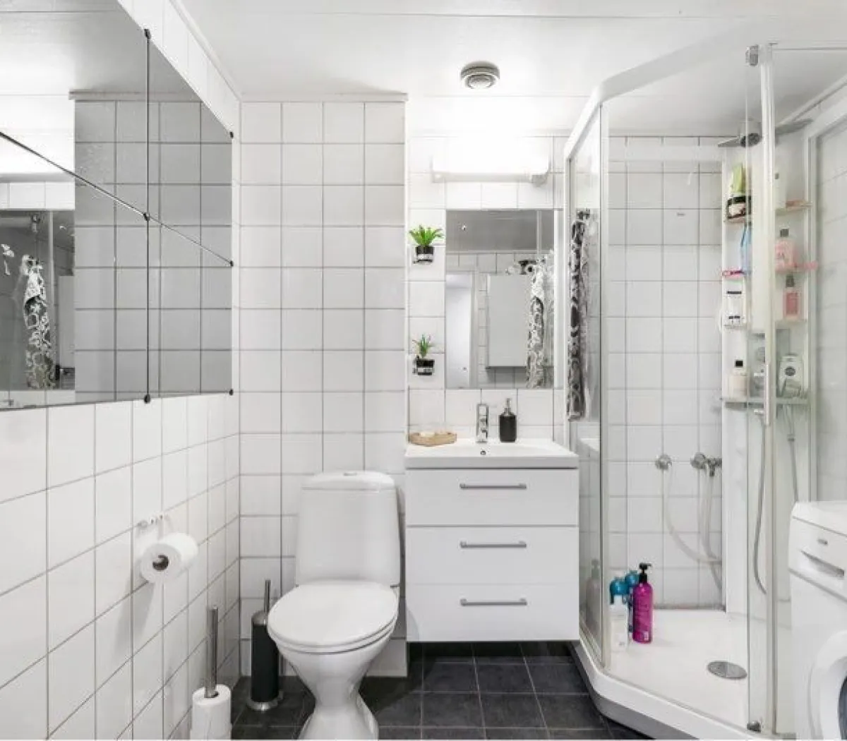 Location Montpellier Appartement 6a31de009f35
