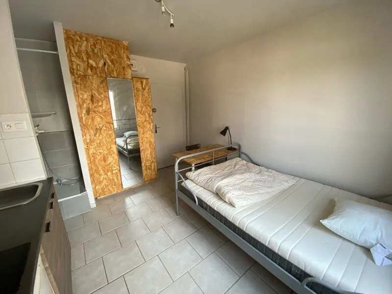 Location Strasbourg Appartement 6a31ded34d67
