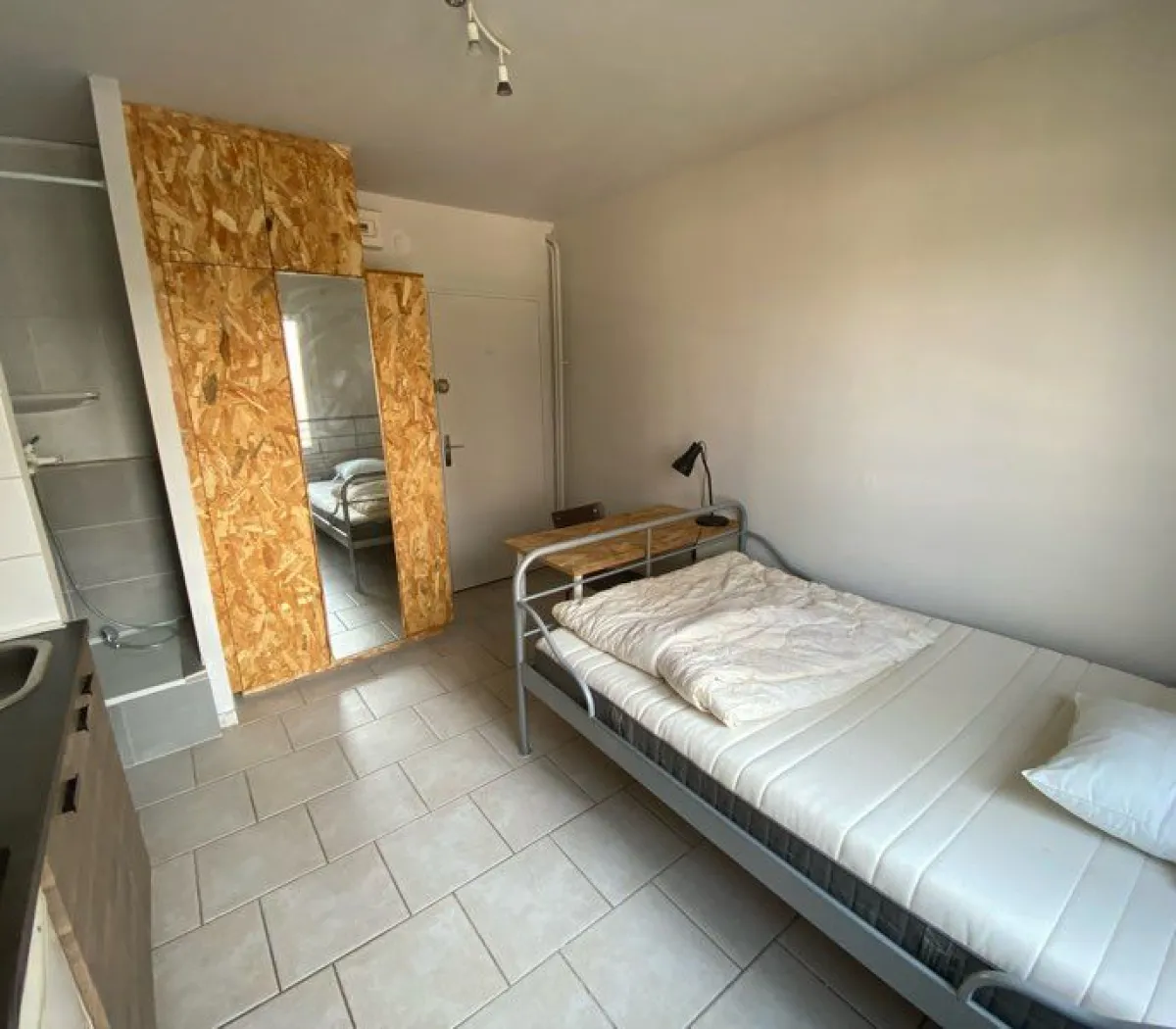 Location Strasbourg Appartement 6a31ded34d67