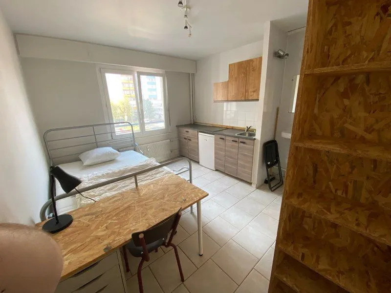 Location Strasbourg Appartement 6a31ded34d67