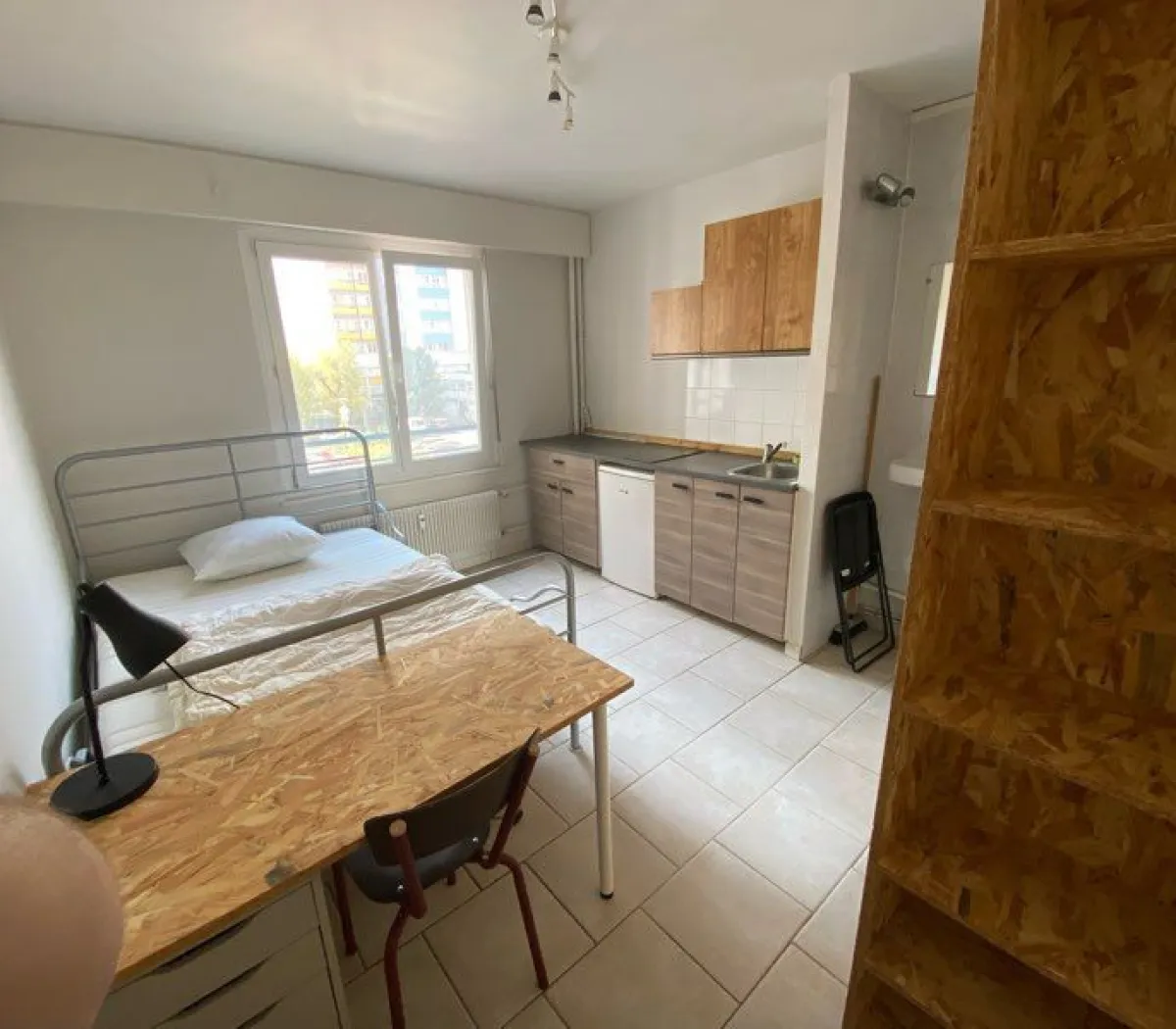 Location Strasbourg Appartement 6a31ded34d67