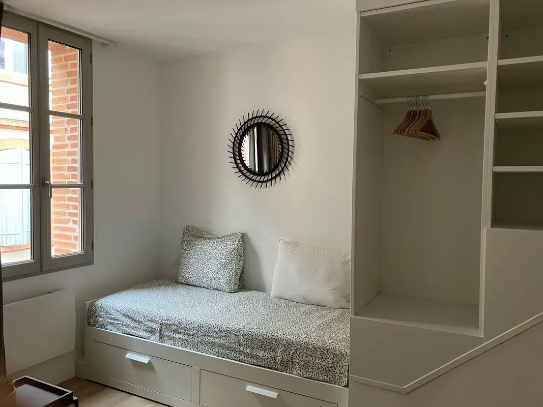 Location Toulouse Appartement 6a31dedbdb36