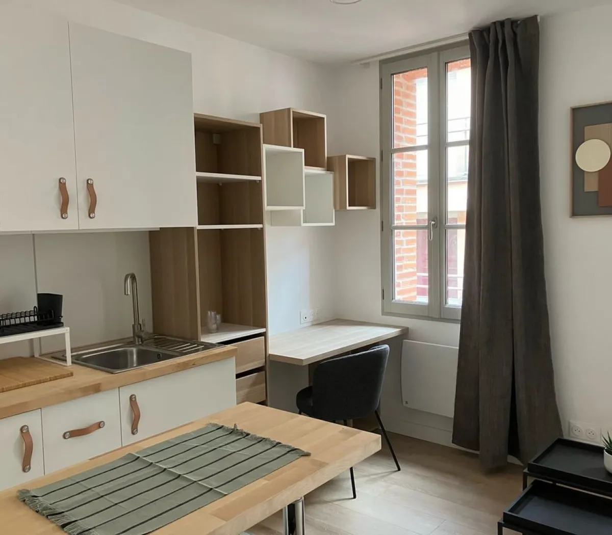 Location Toulouse Appartement 6a31dedbdb36