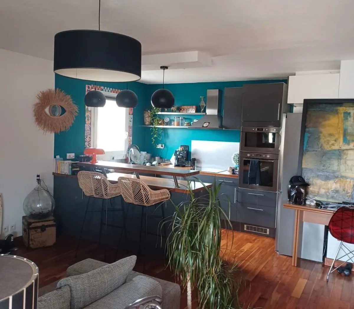 Location Toulouse Appartement 6a31dee64c3d