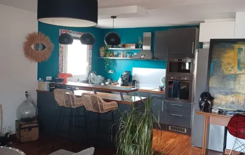 Location Toulouse Appartement 6a31dee64c3d