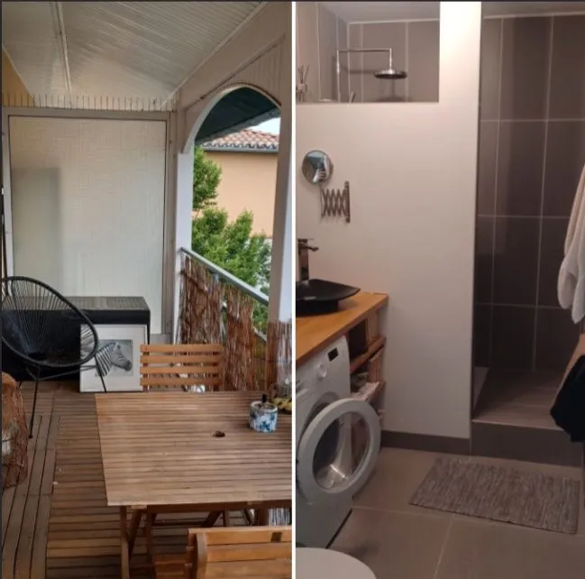 Location Toulouse Appartement 6a31dee64c3d