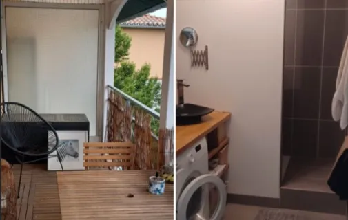 Location Toulouse Appartement 6a31dee64c3d