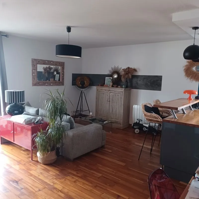 Location Toulouse Appartement 6a31dee64c3d