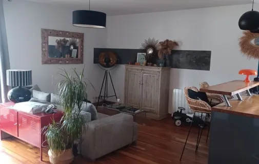 Location Toulouse Appartement 6a31dee64c3d