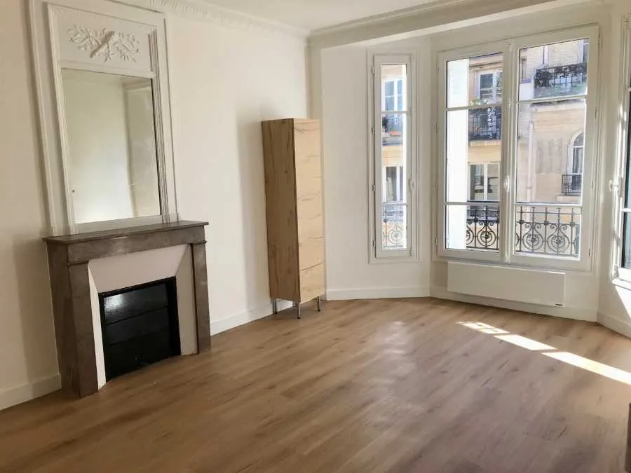 Location Paris Appartement 6a31e413257d