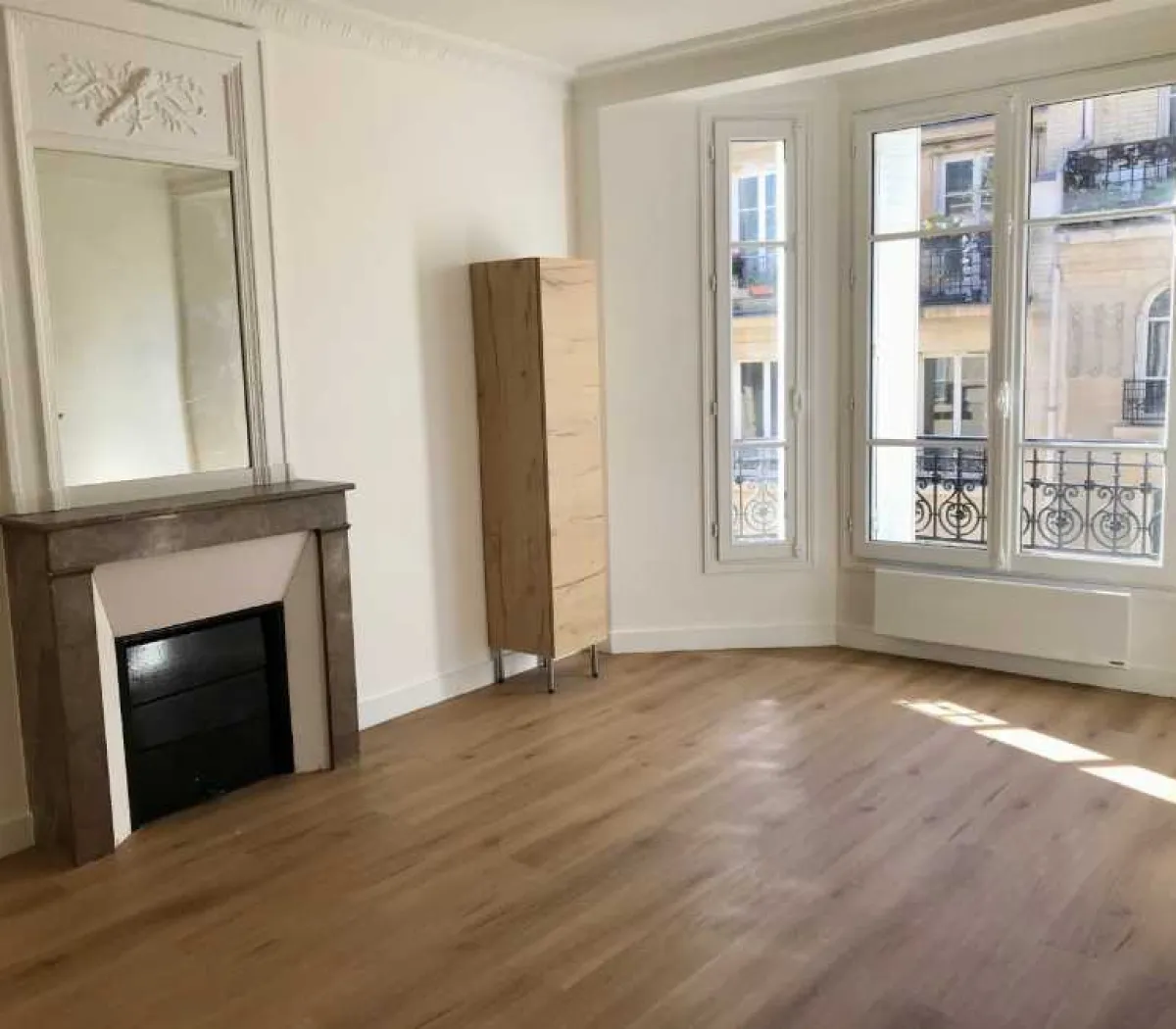 Location Paris Appartement 6a31e413257d