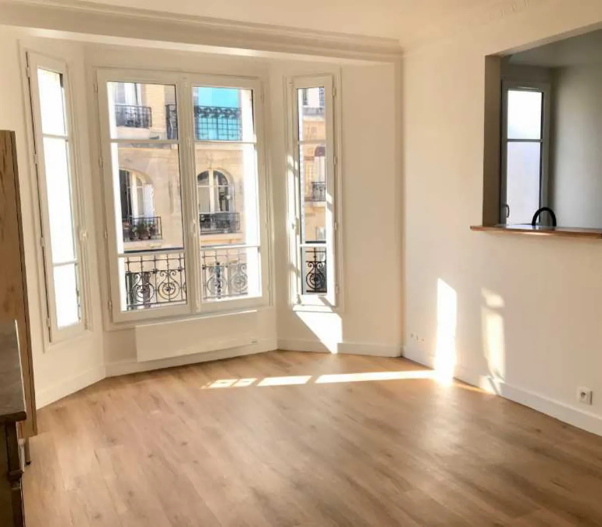 Location Paris Appartement 6a31e413257d