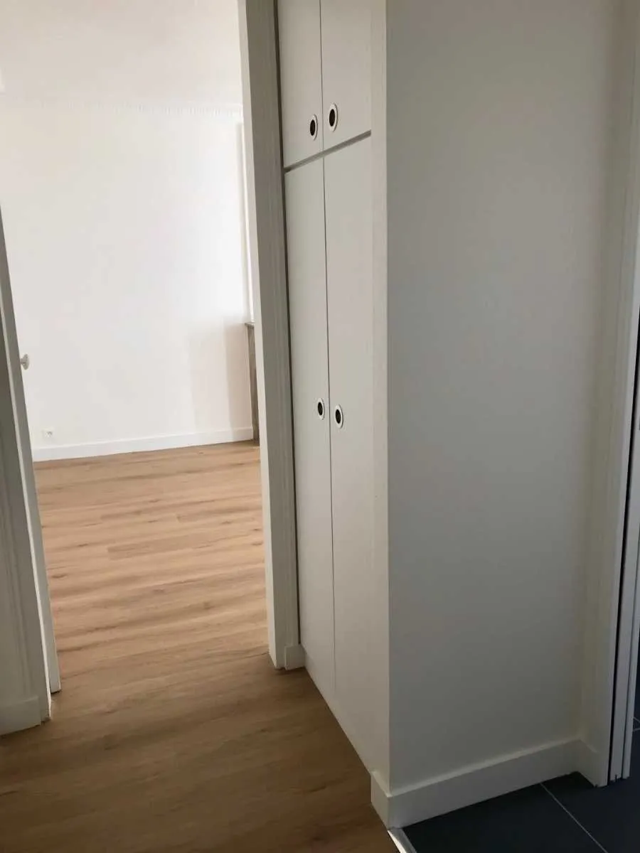 Location Paris Appartement 6a31e413257d