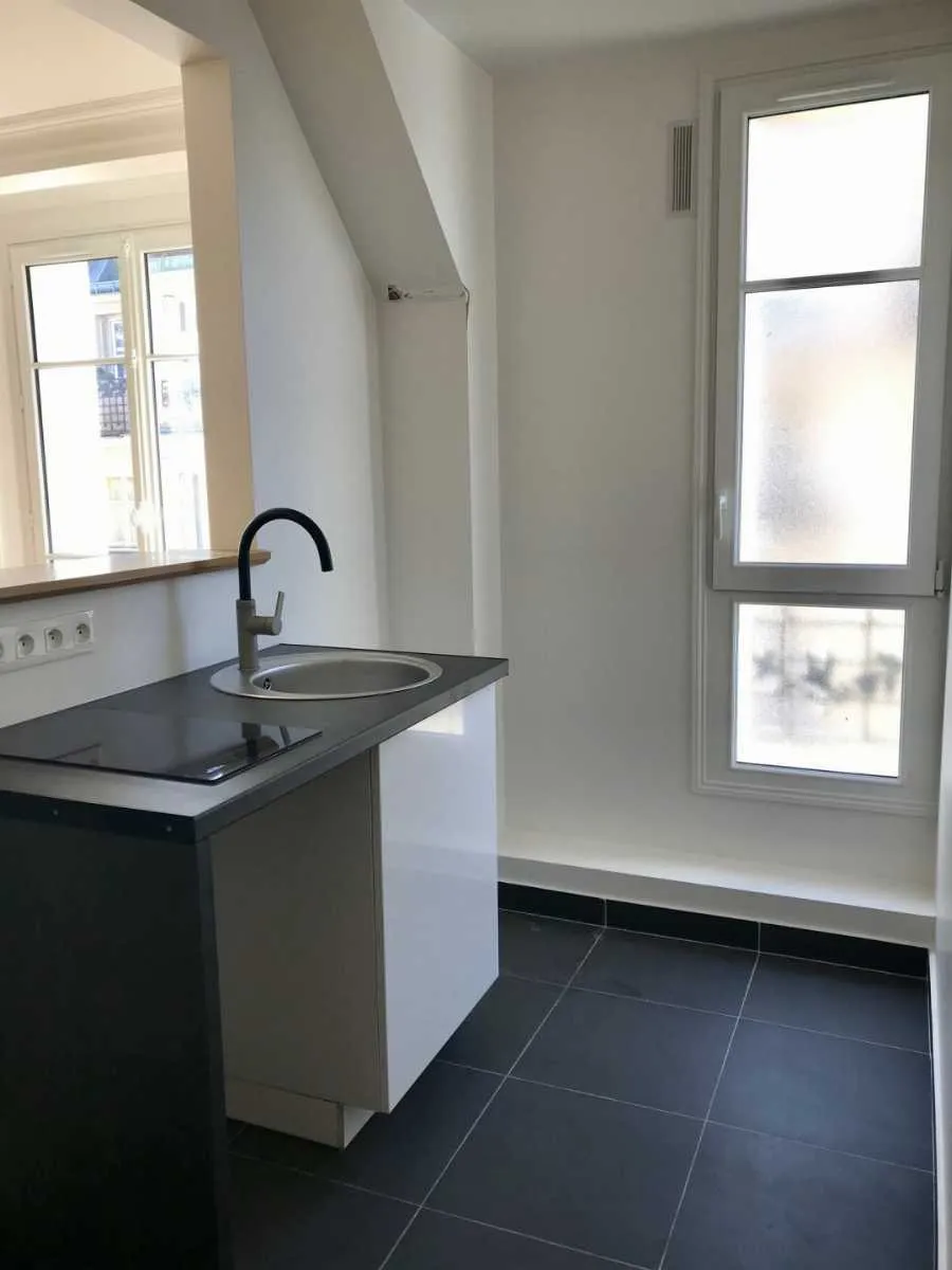 Location Paris Appartement 6a31e413257d