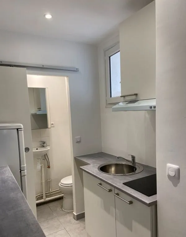Location Montreuil Appartement 6a31e5b950e1
