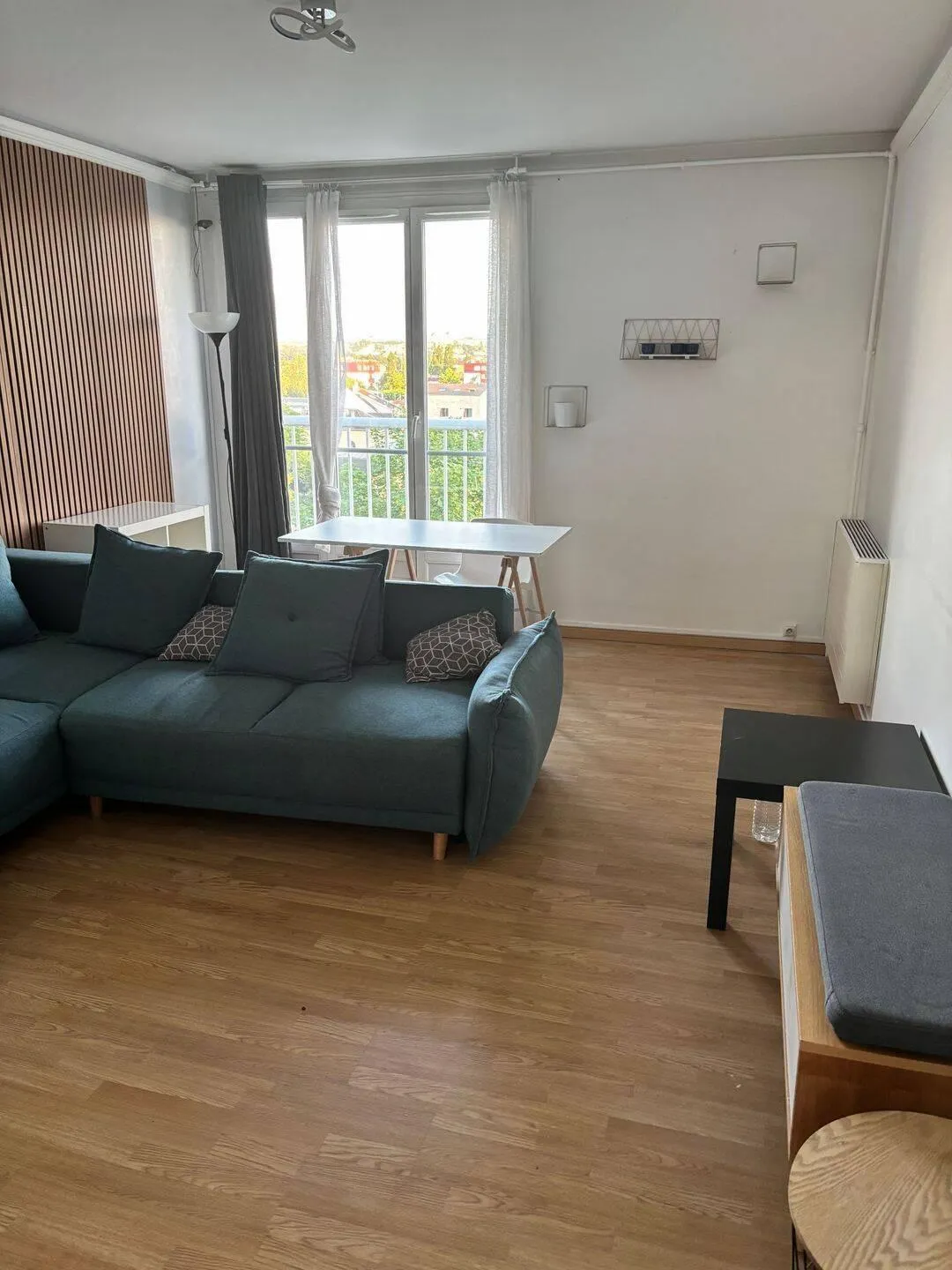 Location Neuilly-sur-Marne Appartement 6a325b9f09ff