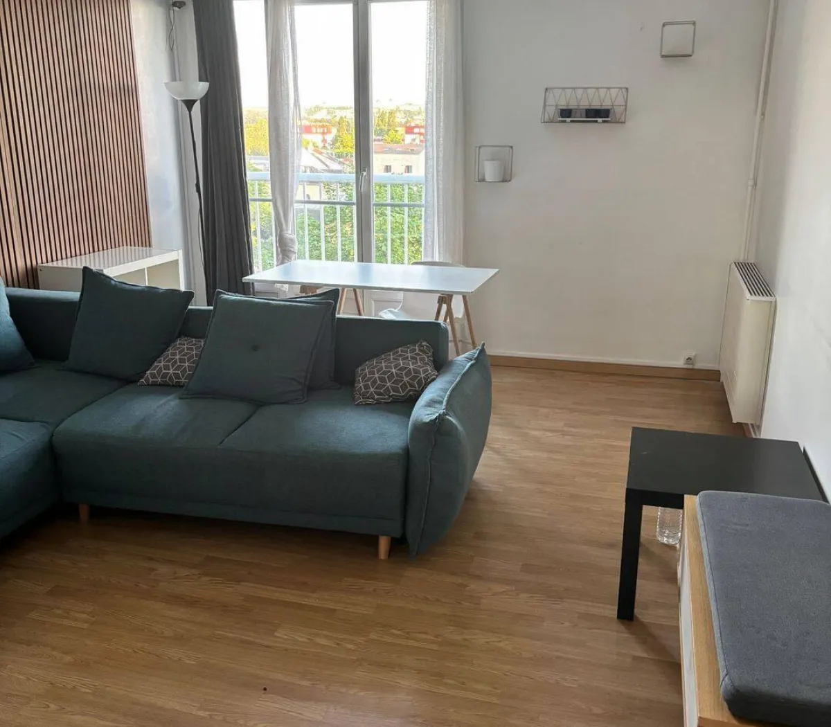 Location Neuilly-sur-Marne Appartement 6a325b9f09ff