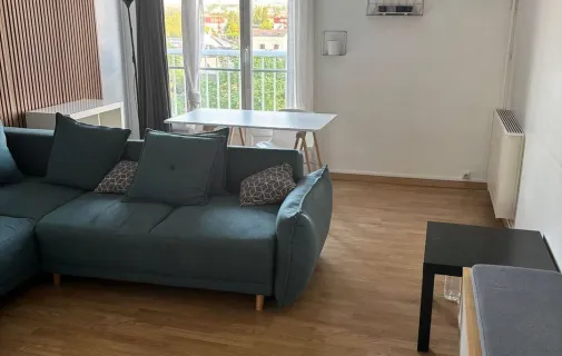 Location Neuilly-sur-Marne Appartement 6a325b9f09ff