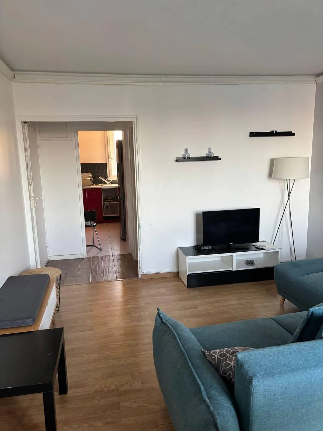 Location Neuilly-sur-Marne Appartement 6a325b9f09ff