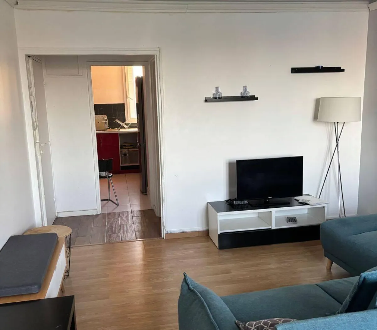 Location Neuilly-sur-Marne Appartement 6a325b9f09ff