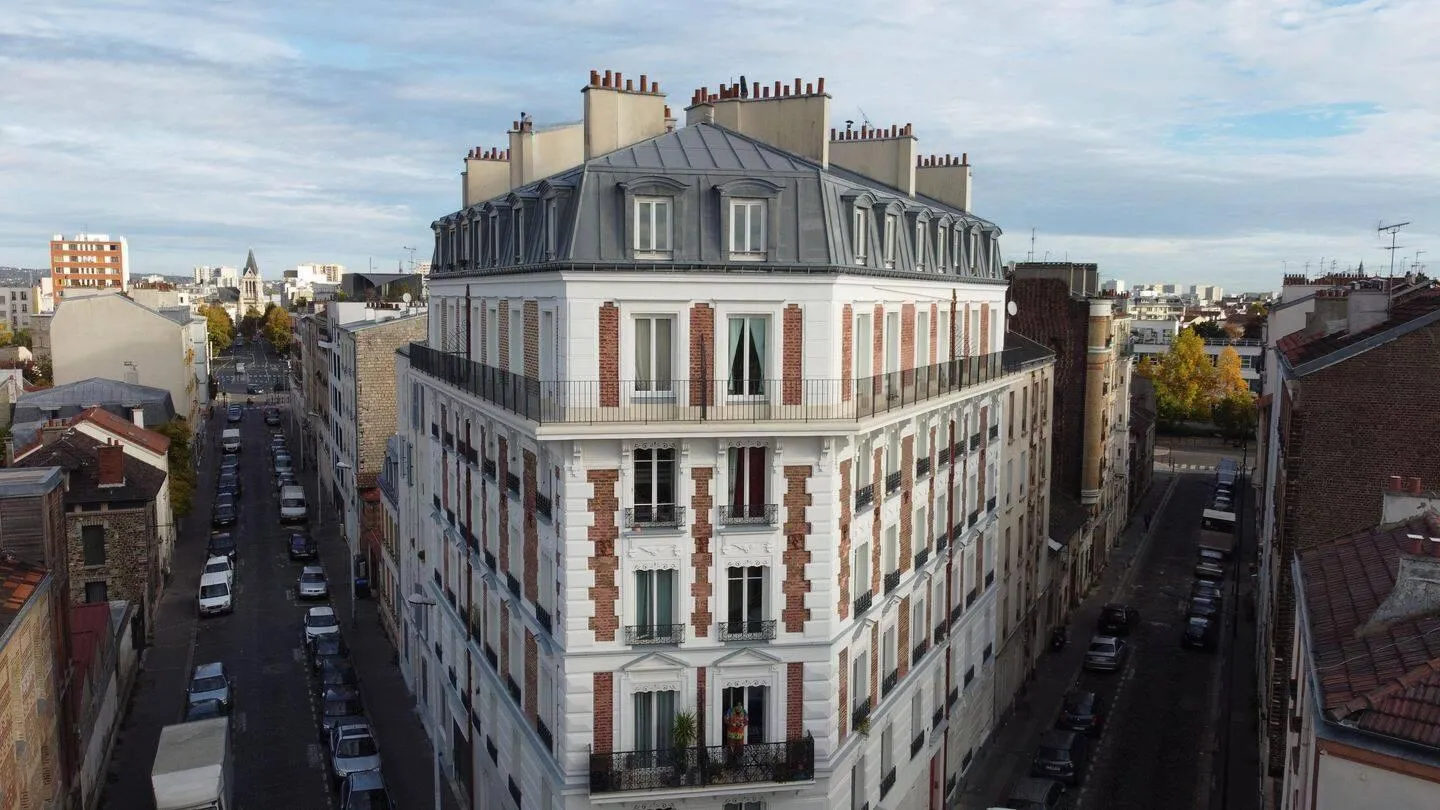 Location Saint-Denis Appartement 6a32629c73fa