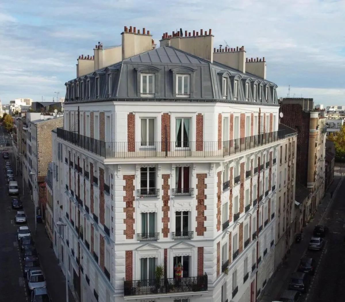 Location Saint-Denis Appartement 6a32629c73fa