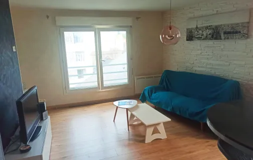 Location Rezé Appartement 6a326787d43d