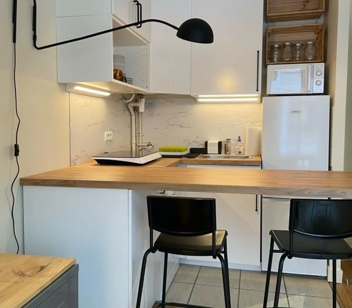 Location Boulogne-Billancourt Appartement 6a3268e609dc