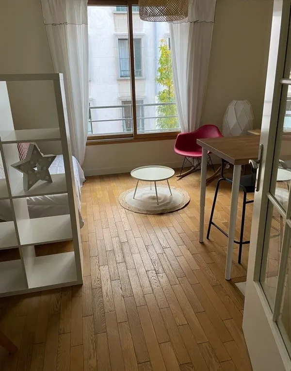 Location Boulogne-Billancourt Appartement 6a3268e609dc