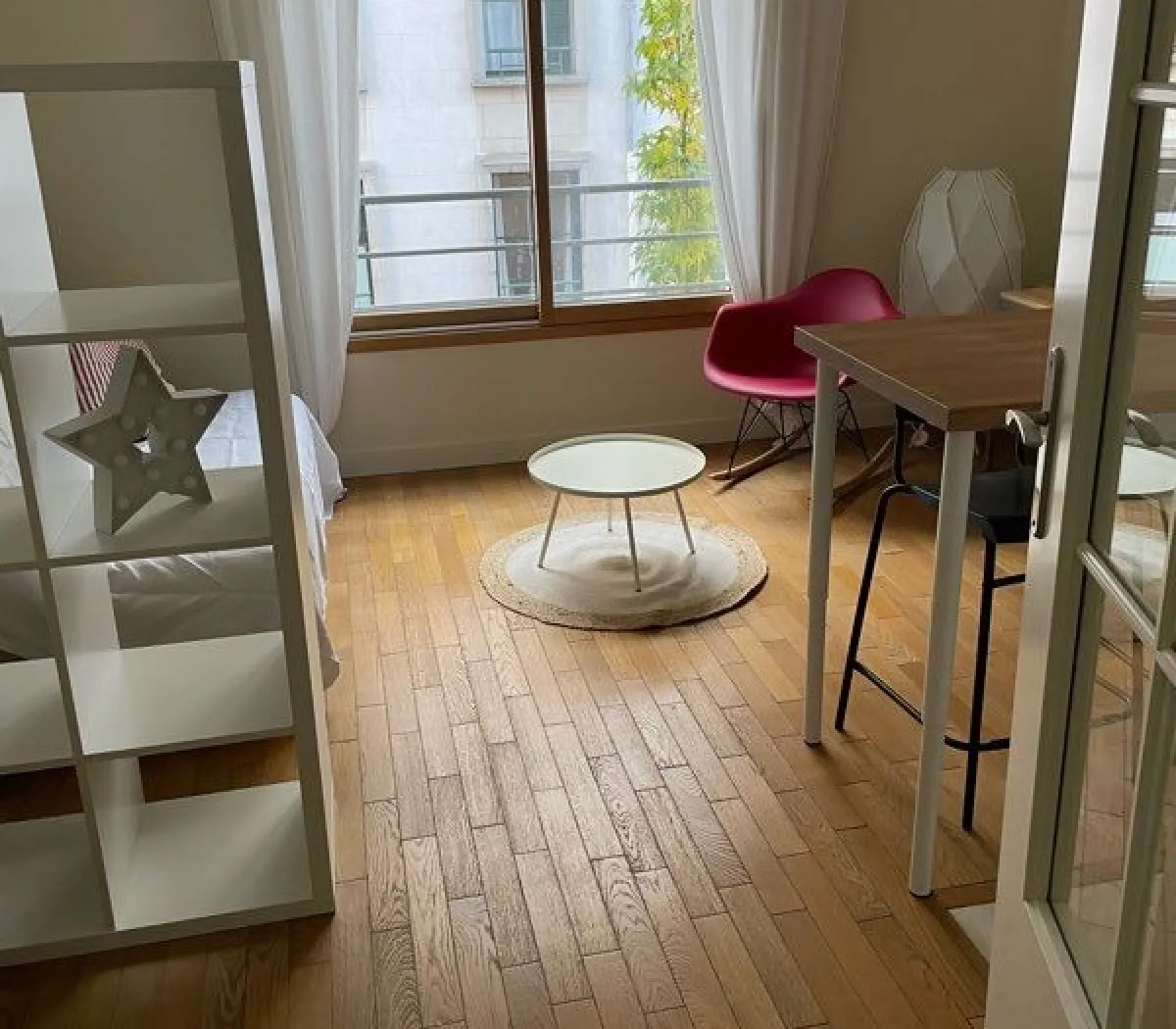 Location Boulogne-Billancourt Appartement 6a3268e609dc