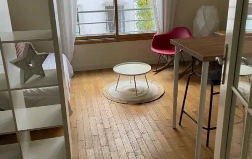 Location Boulogne-Billancourt Appartement 6a3268e609dc