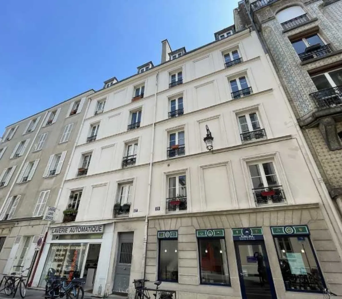 Location Paris Appartement 6a326c2a2bc5