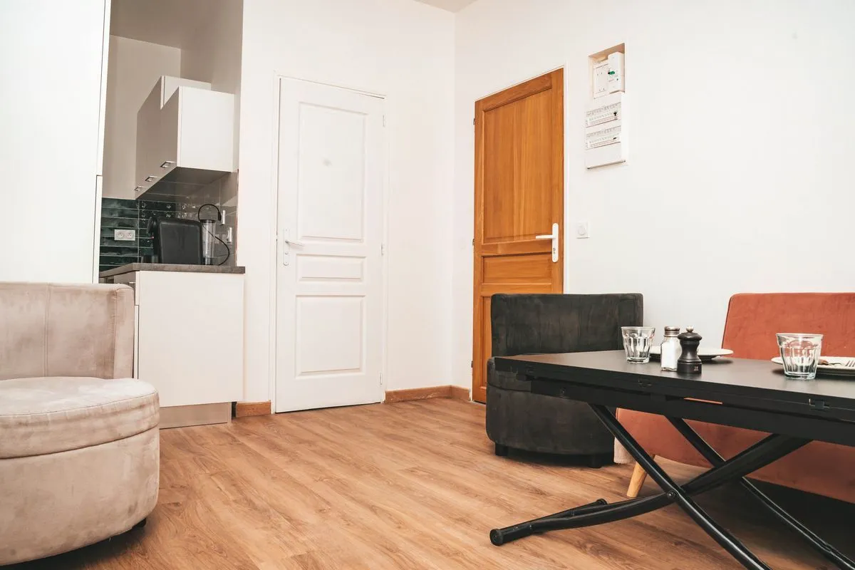 Location Gournay-sur-Marne Appartement 6a327dae81b0