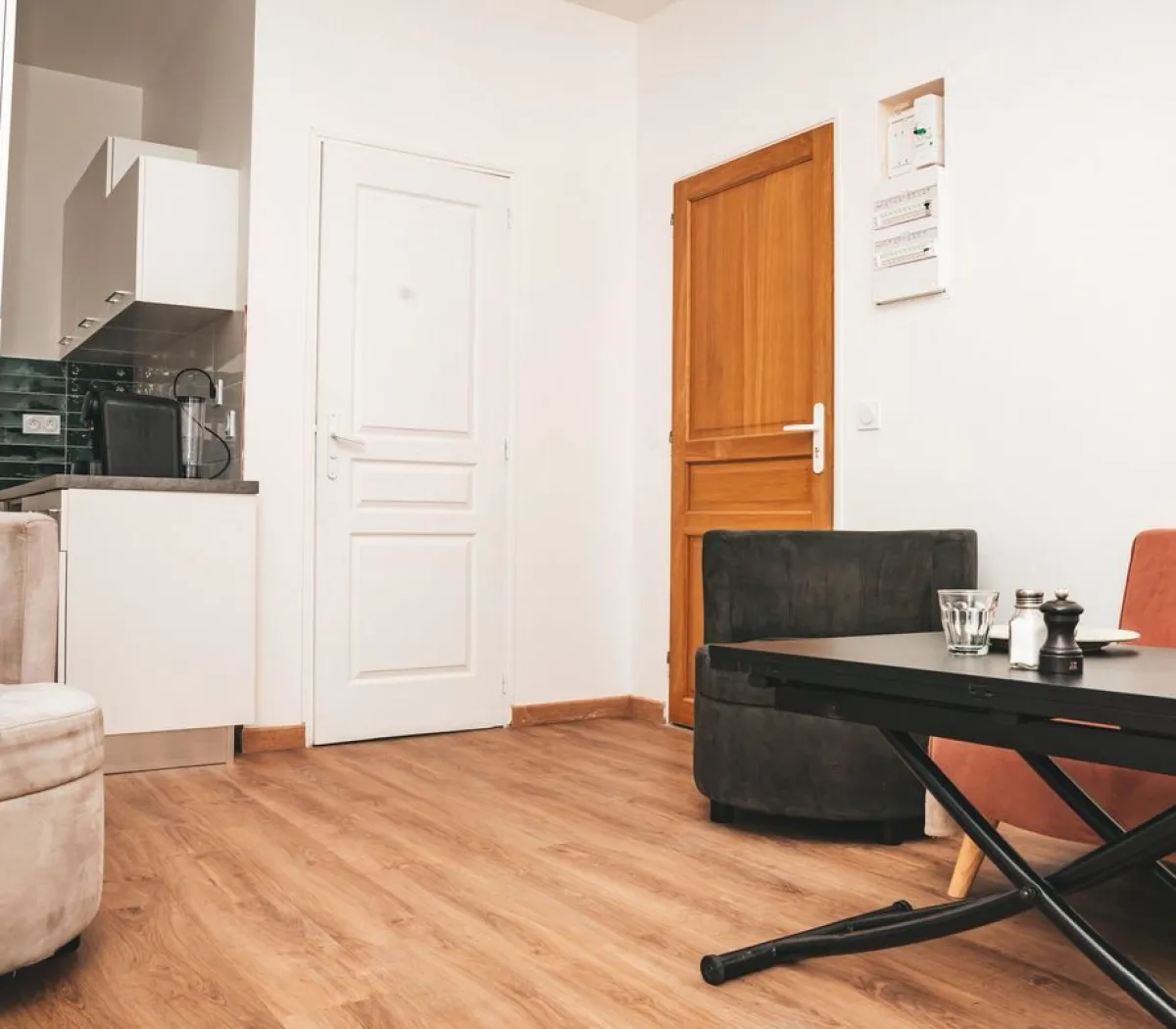 Location Gournay-sur-Marne Appartement 6a327dae81b0