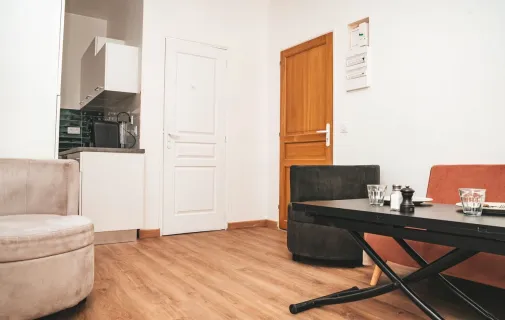 Location Gournay-sur-Marne Appartement 6a327dae81b0