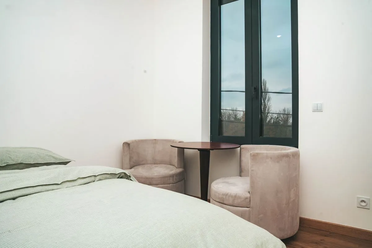 Location Gournay-sur-Marne Appartement 6a327dae81b0