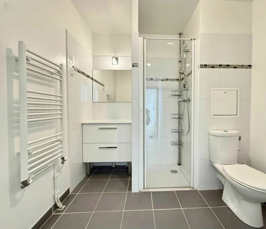 Location Livry-Gargan Appartement 6a327dbacb86