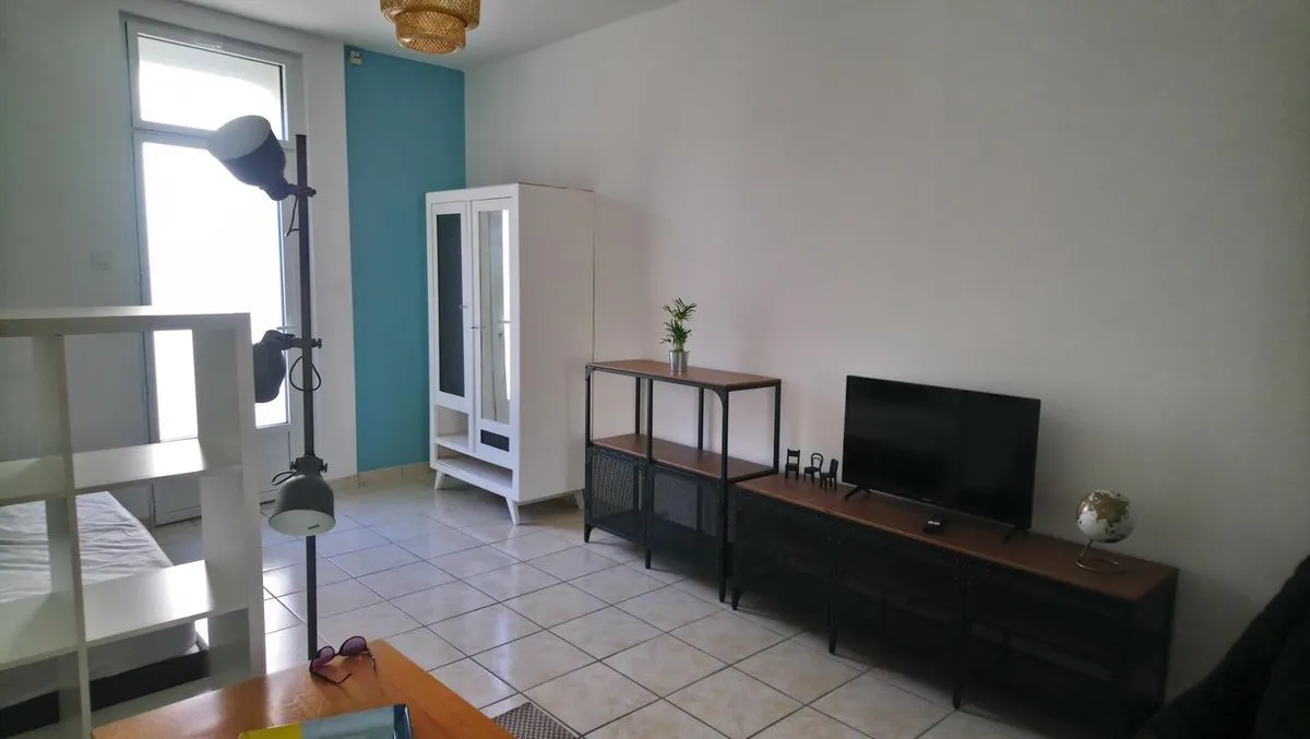 Location Nantes Appartement 6a328633e3b1