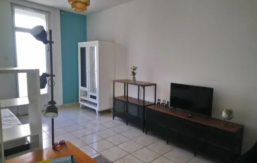Location Nantes Appartement 6a328633e3b1