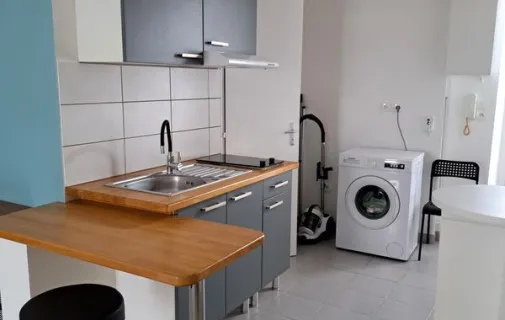 Location Nantes Appartement 6a328633e3b1
