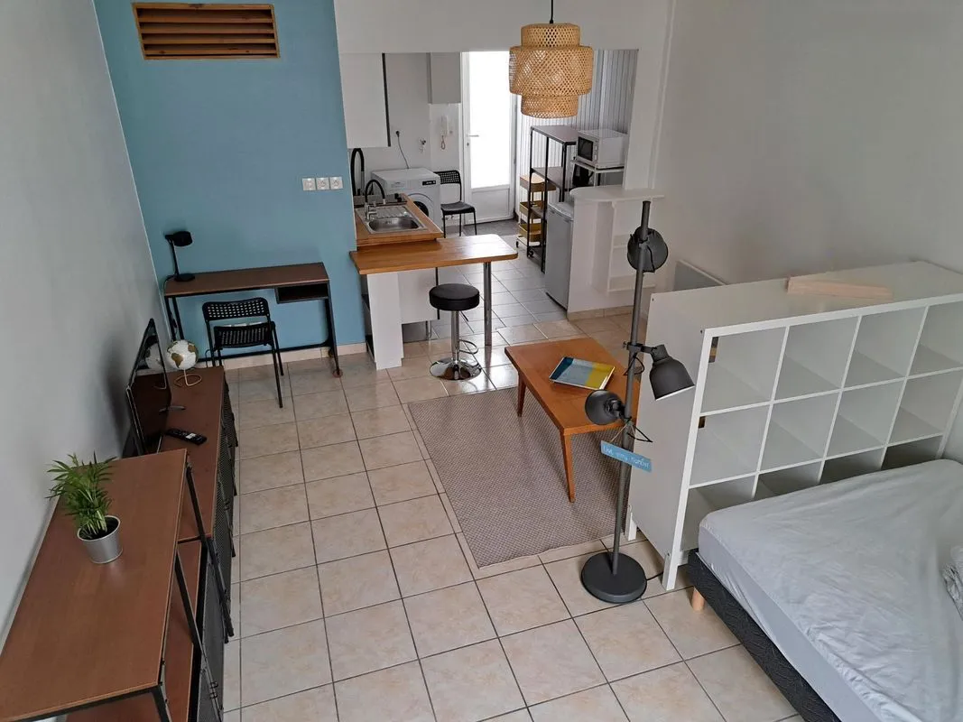 Location Nantes Appartement 6a328633e3b1